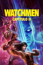 Watchmen: Capítulo 2