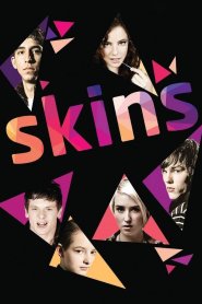 Skins: Juventude à Flor da Pele