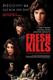 Fresh Kills