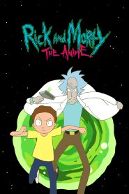 Rick e Morty: O Anime