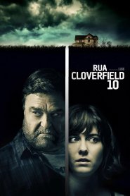 Rua Cloverfield, 10