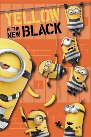 Minions Curta: Amarelo é o Novo Preto