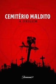 Cemitério Maldito: A Origem