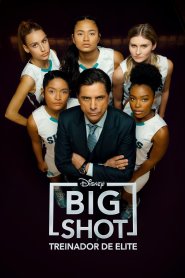 Big Shot: Treinador de Elite