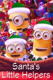 Minions Curta: Ajudantes do Papai Noel